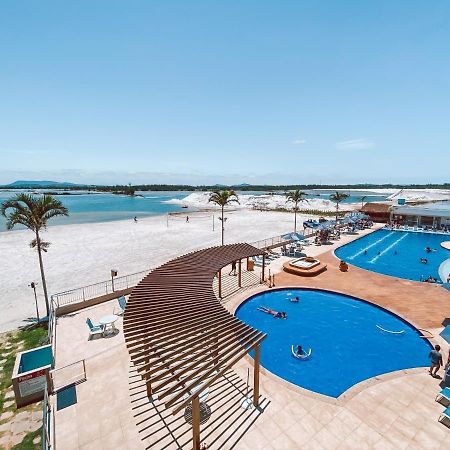 Golden Lake Residence - Arraial Do Cabo Exterior photo