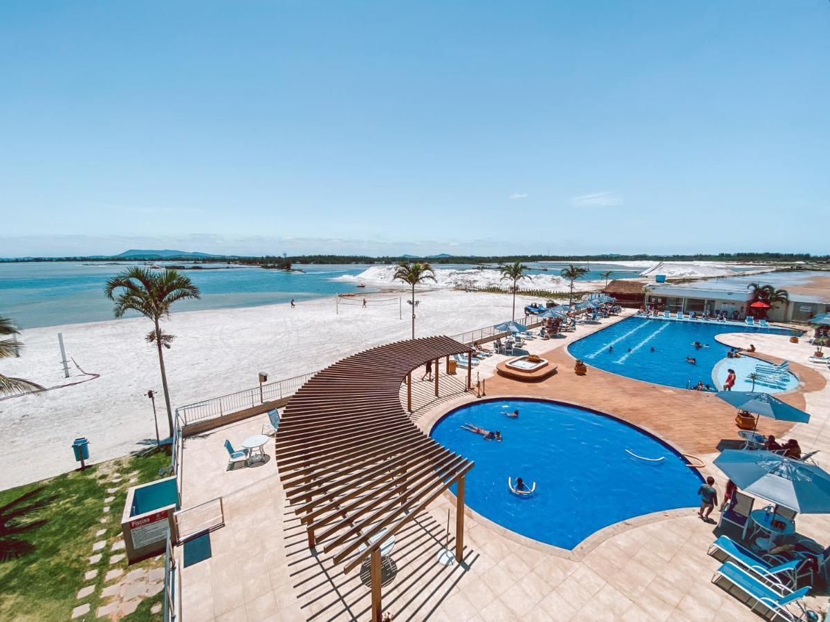 Golden Lake Residence - Arraial Do Cabo Exterior photo
