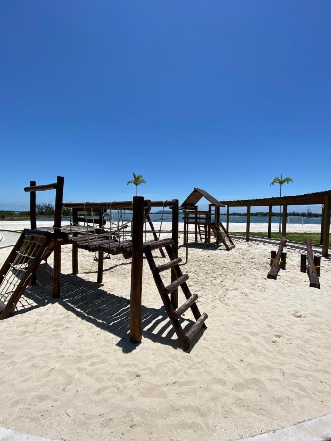Golden Lake Residence - Arraial Do Cabo Exterior photo